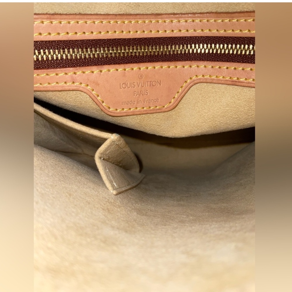 LOUIS VUITTON✅BUNDLE DEAL GM BAG+WALLET - Picture 7 of 15
